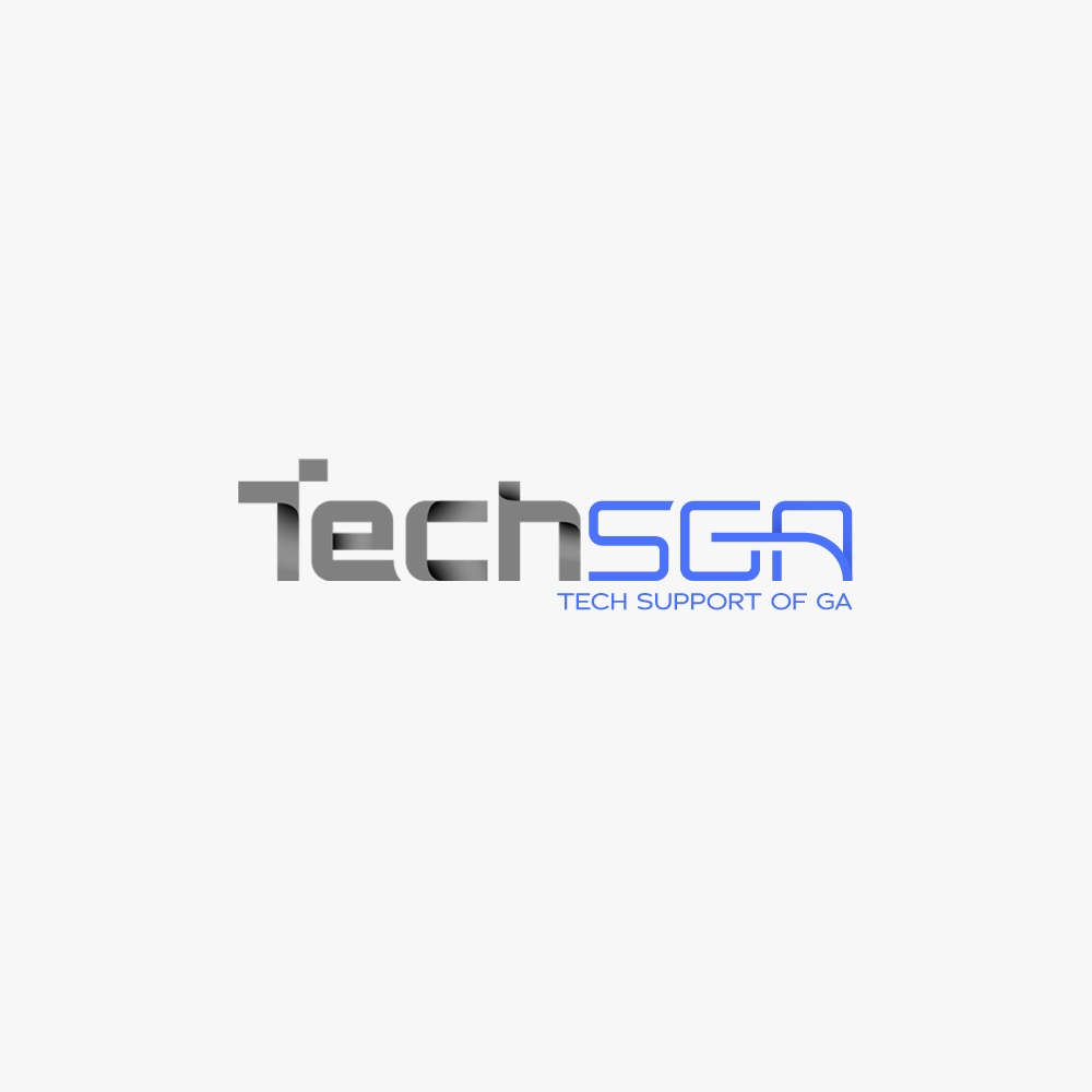 Tech Support of GA